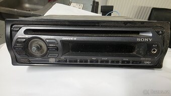 Výprodej autoradií a CD měničů asi 80ks - 11