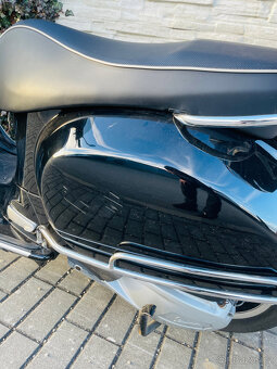 Vespa 300 GTS Super HPE 18kW - 11