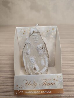 Vánoční dekorace - 11