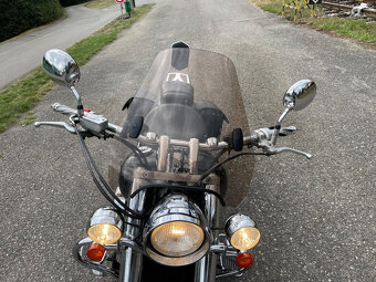 Honda VT 750 C Shadow 2004 - 11