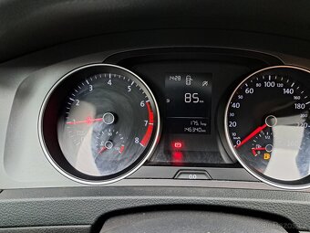 VW GOLF 7 1.2tsi Trendline - 11