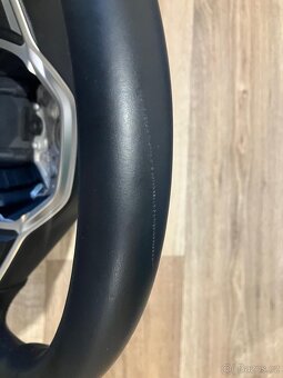 Volant VW Passat B8, T-Cross, Polo, Caddy, Multivan T6.1 - 11