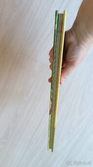 Dětské knížky - 11