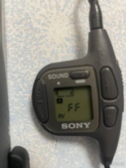 Sony WM-EX5 - 11