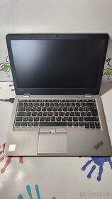 Lenovo Thinkpad 13 g2 i3-7100u 8GB√256GB√FHD√1RokZár√DPH - 11