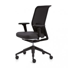 Kancelářská židle - Vitra ID Mesh PC 25000,- ZÁNOVNÍ - 11