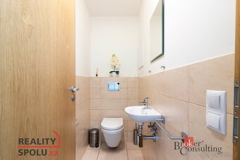Prodej, byty/3+kk, 76 m2, Wiesenthalova, Řeporyje, 15500 Pra - 11