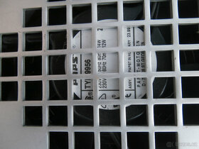 Větrák ventilátor chlazení  za 1.000 kč včetně poštovného - 11