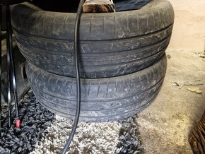 Letní gumy 195/65 R15 (8ks) - 11