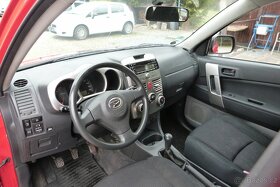 DAIHATSU TERIOS 1.5i 16v 4x4 77kw - 11