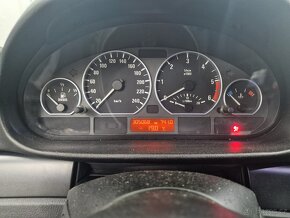 Bmw e46 318D - 11