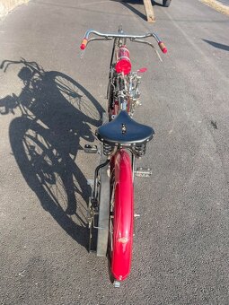 Laurin & Klement CCR 1905 - moto - 11