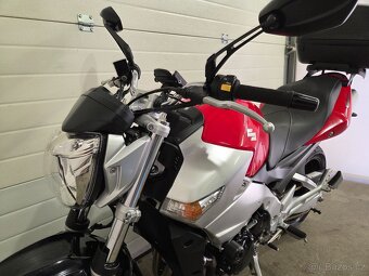 Suzuki GSR 600 - 29tis km - 11