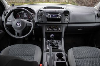 Volkswagen Amarok Vw - 11