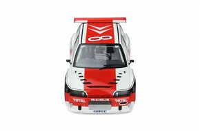 Citroen AX Super Production 1988 1:18 OttoMobile - 11