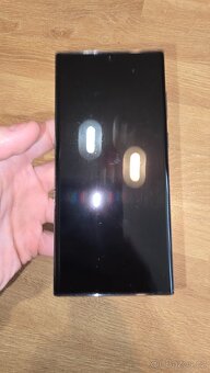 Samsung Galaxy S22 ultra - 11