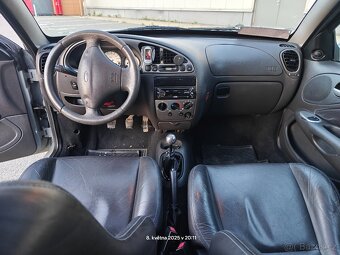Ford Puma 1.7 / Recaro / Pěkná - 11