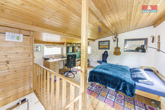 Prodej pozemku k bydlení, 1186 m², Kutná Hora - 11