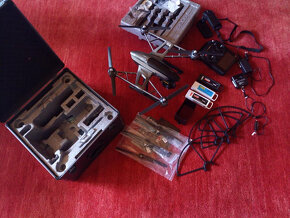 Dron Quadcopter Yuneec Q500 4K Typhoon. - 11