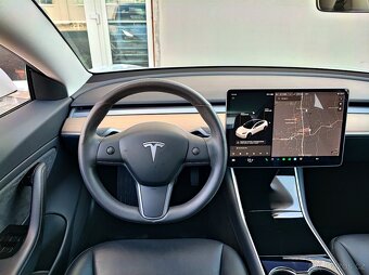 TESLA MODEL 3 LONG RANGE DUAL MOTOR 350KW AWD,ZÁRUKA,1M, DPH - 11