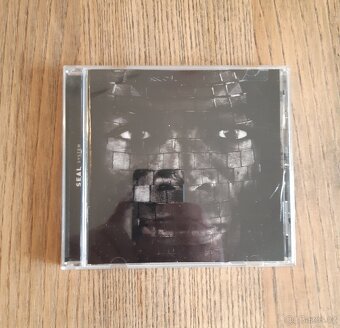 19x CD, různé žánry #2 /SLEVA/ - 11