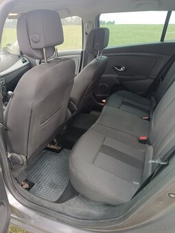 Prodám Renault Megane combi 19.dci. - 11
