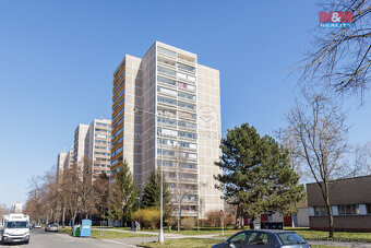 Prodej bytu 2+kk, 57 m², Hradec Králové, ul. Jungmannova - 11