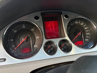 Vw passat b6 2.0tdi 103kw 4motion - 11