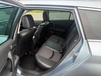 Mazda 6 (GH) COMBI Facelift 2.5i 125kW najeto 162700 km - 11