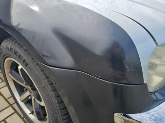 Chrysler 300C 2.7 V6 LPG - 11
