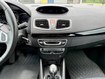 Renault Fluence 1.5 dCi 81kW 2011 | 1.majitel, ČR, servis - 11