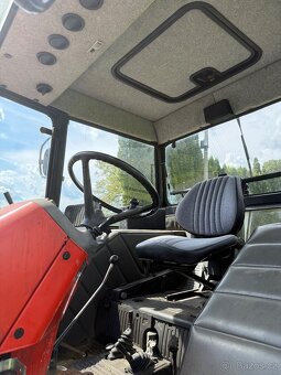 ZETOR 7340 - 11