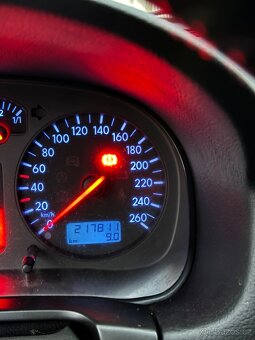 VW GOLF IV 2.8 V6 4-motion 150 kW - 11
