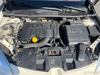 Renault Megane TCE kabriolet Florida - 11