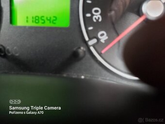 Prodám Ford Fusion 1,25 55kw najeto pouze118000 km - 11
