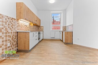 Pronájem byt 3+kk, 76 m2 - Náchod, ev.č. 03175 - 11