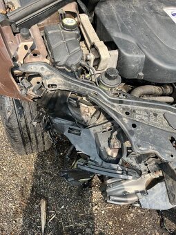 Volvo XC60 rok 2011 - 11