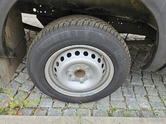 IVECO DAILY 2,3d nová STK L3H2 100kw - 11
