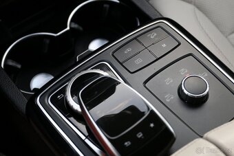 Mercedes-Benz GLE coupe 3.0 350d 4MATIC, ČR, DPH - 11