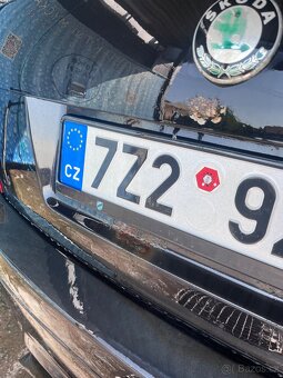 Škoda Fabia 1.9 TDI - 11