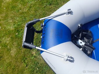 člun intex mariner  3 - 11