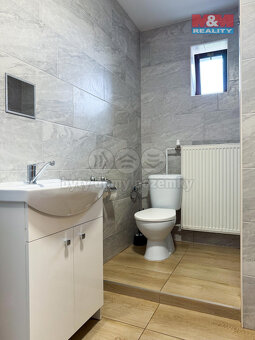 Prodej rodinného domu, 310 m², Ostrava, ul. Martinovská - 11