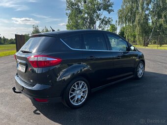 FORD C-MAX ST 2.0 TDCI - 11