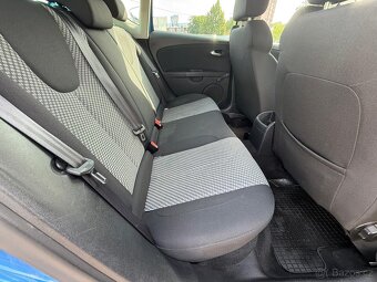 Seat Leon GT Sport, Edice Chilli 1.2 TSI 77 KW, Klima. - 11