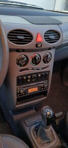Mercedes W168 A140 - 11