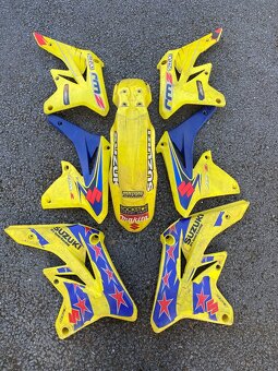 Různé věci pro mx - MXSekač - 11