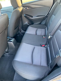 Mazda CX-3 2.0 SKYACTIV - 11