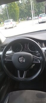 Škoda Superb II  2.0 TDI 4x4 FL - 11