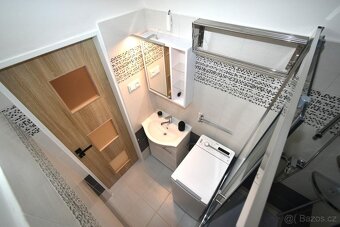 Pronájem krásného bytu 1+kk, 30m2, Praha 4 - Háje, ul. Schul - 11