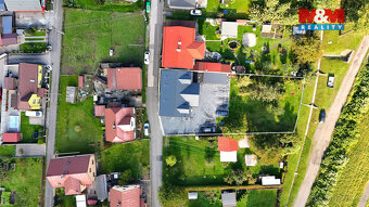 Prodej nájemního domu, 325 m², Ostrava, ul. Žabník - 11